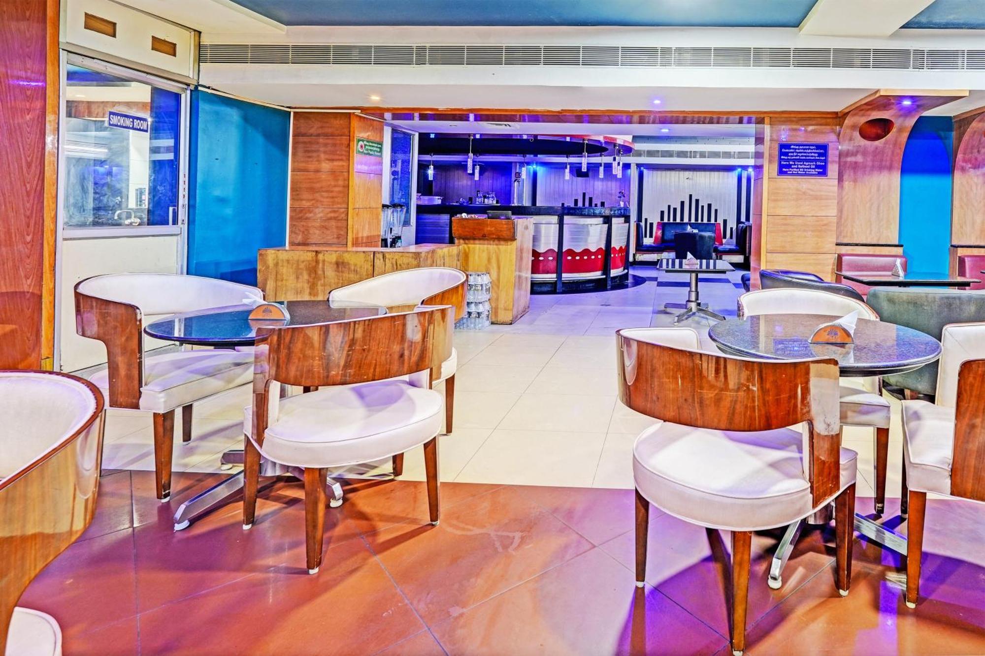 Hotel Marina Near Igi Airport Delhi